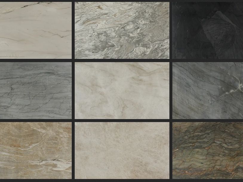 Quartzite Bluegrass Lumber and Hardware, LLC